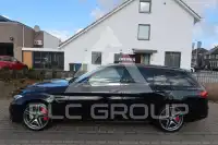 2016 Mercedes Benz C 630