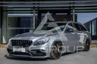 2016 Mercedes Benz C 630