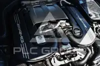 2016 Mercedes Benz C 630