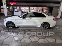 2016 Mercedes Benz C 630