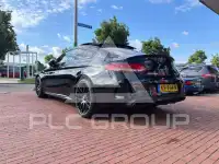 2016 Mercedes Benz C 630