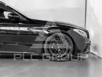 2016 Mercedes Benz C 630