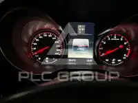 2016 Mercedes Benz C 630