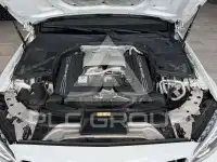 2016 Mercedes Benz C 630