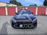 2016 Mercedes Benz C 630