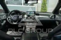 2016 Mercedes Benz C 630