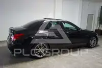 2016 Mercedes Benz C 630
