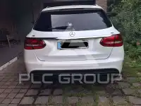 2016 Mercedes Benz C 630