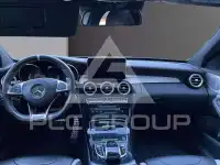2016 Mercedes Benz C 630