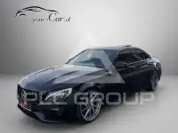 2016 Mercedes Benz C 630