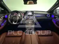 2016 Mercedes Benz C 630