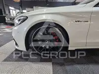 2016 Mercedes Benz C 630