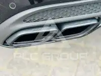 2016 Mercedes Benz C 630