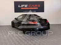 2016 Mercedes Benz C 630