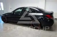 2016 Mercedes Benz C 630