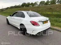 2016 Mercedes Benz C 630