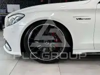 2016 Mercedes Benz C 630