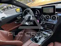 2016 Mercedes Benz CL 600