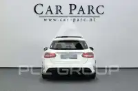 2016 Mercedes Benz C 630