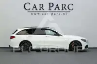2016 Mercedes Benz C 630