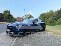 2016 Mercedes Benz C 630