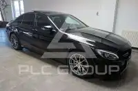 2016 Mercedes Benz C 630