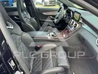 2016 Mercedes Benz C 630