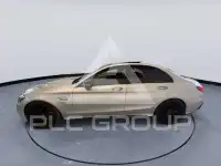 2016 Mercedes Benz C 630