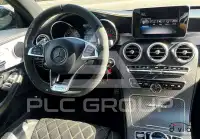 2016 Mercedes Benz C 630