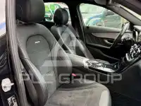 2016 Mercedes Benz C 630