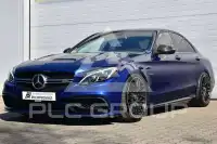 2016 Mercedes Benz C 630