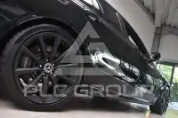 2016 Mercedes Benz C 630