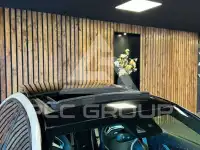 2016 Mercedes Benz C 630