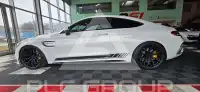2016 Mercedes Benz C 630