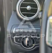 2016 Mercedes Benz C 630
