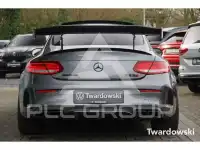 2016 Mercedes Benz C 630
