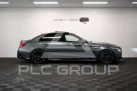 2016 Mercedes Benz C 630