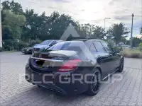 2016 Mercedes Benz C 630