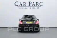 2016 Mercedes Benz C 630