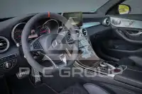 2016 Mercedes Benz C 630