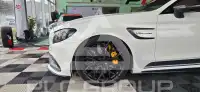 2016 Mercedes Benz C 630