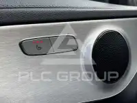 2016 Mercedes Benz C 630