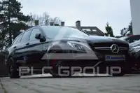 2016 Mercedes Benz C 630