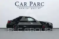 2016 Mercedes Benz C 630