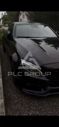 2016 Mercedes Benz C 630