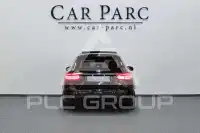 2016 Mercedes Benz C 630