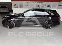 2016 Mercedes Benz C 630