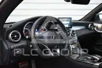 2016 Mercedes Benz C 630
