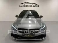 2016 Mercedes Benz S 63