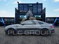 2016 Mercedes Benz C 630